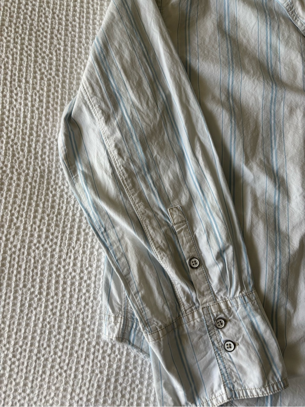 We the Free Button Down - Picture 3 of 8